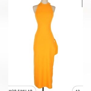 NEVER WORN! ✨ Simon Miller Halter Dress